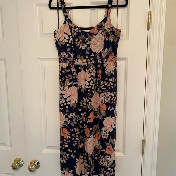 Cynthia Rowley Dresses & Skirts - Cynthia Rowley NWT linen dress